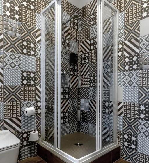 اتاق استاندارد یک نفره, Park Hotel Vilnius