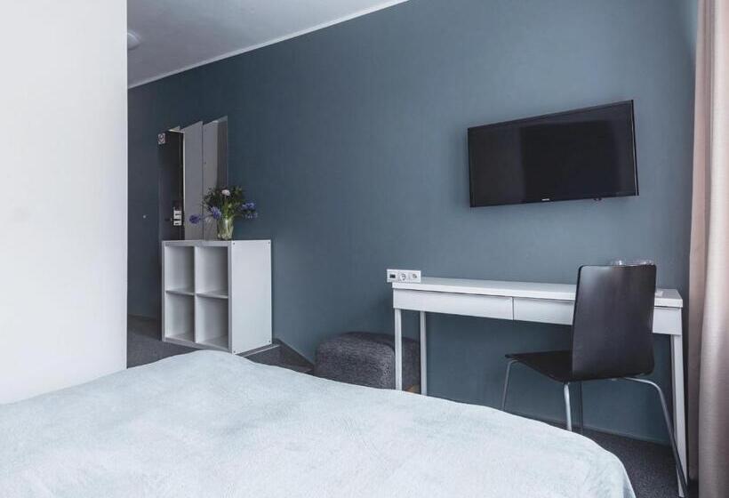 اتاق اکونومی, Park Hotel Vilnius