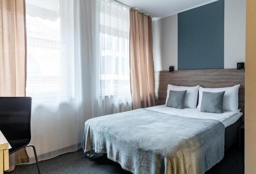 اتاق اکونومی, Park Hotel Vilnius