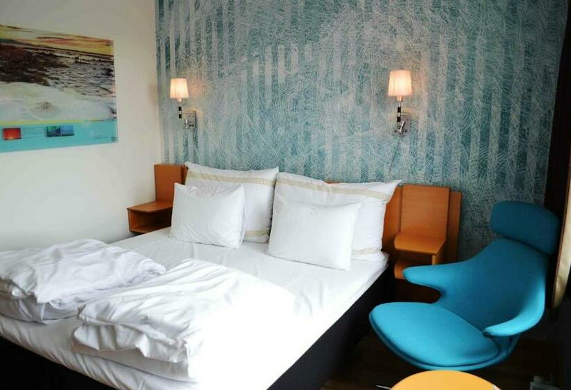 اتاق لوکس, ørland Kysthotell