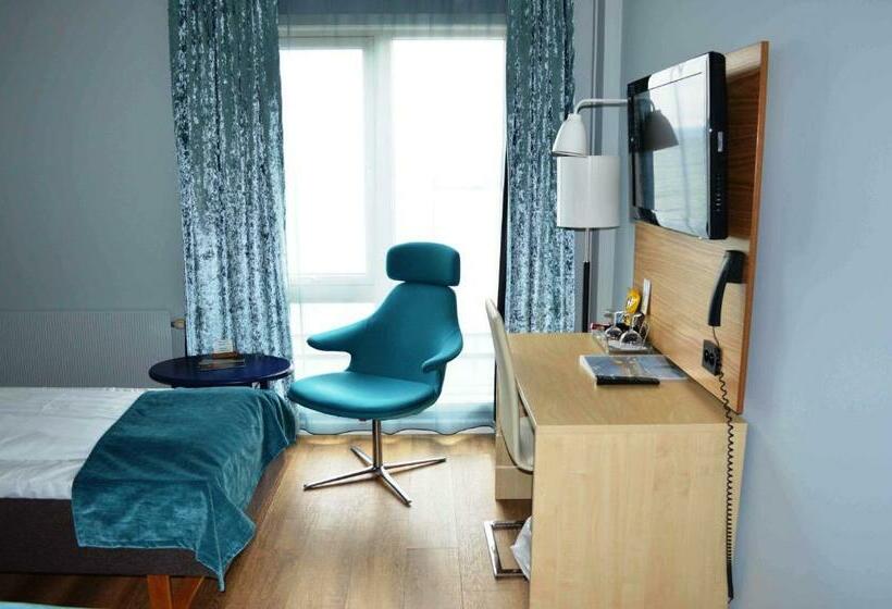اتاق لوکس, ørland Kysthotell