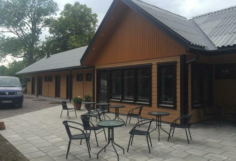 اتاق استاندارد, Stenholmens Gårdshotell