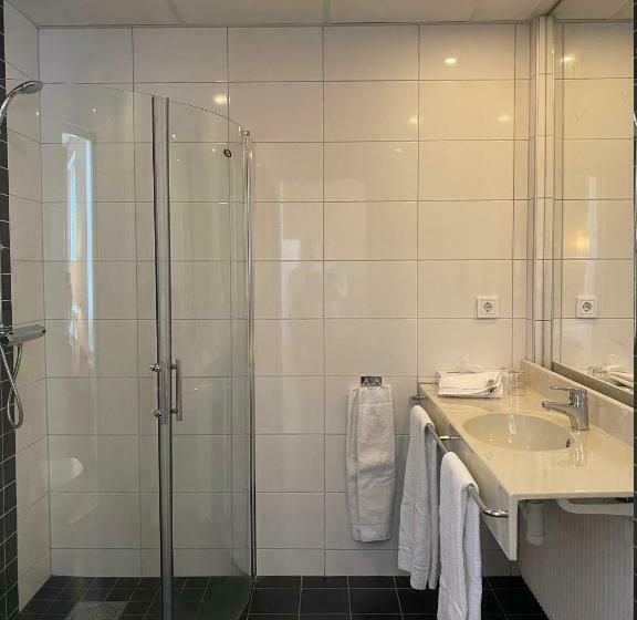 اتاق استاندارد, Strand City Hotell