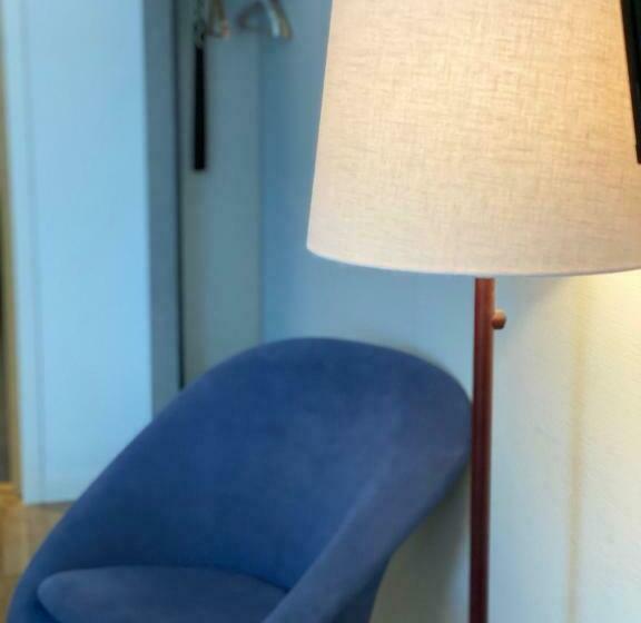 اتاق استاندارد, Strand City Hotell