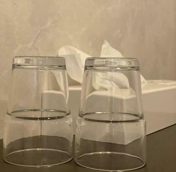 اتاق استاندارد, Strand City Hotell