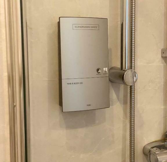 اتاق استاندارد, Strand City Hotell