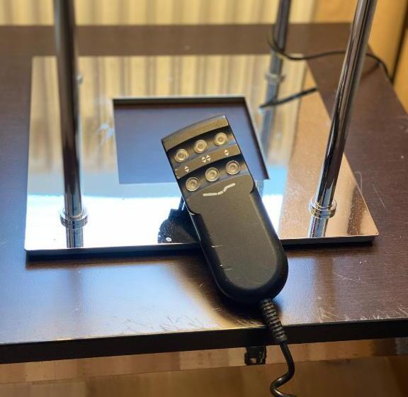 اتاق استاندارد یک نفره, Strand City Hotell