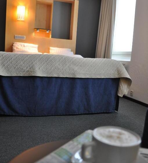 اتاق استاندارد, Strand City Hotell