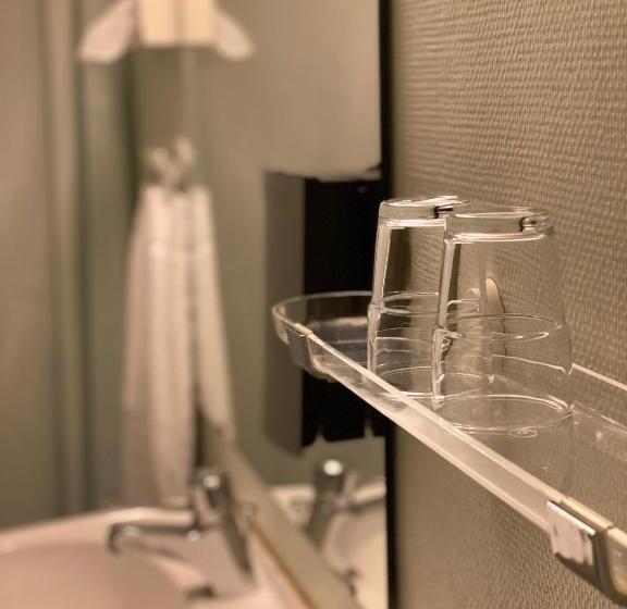 اتاق استاندارد, Strand City Hotell