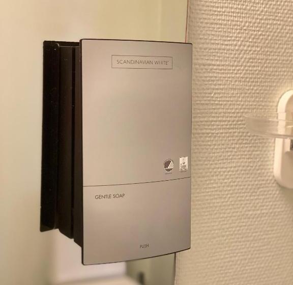 اتاق استاندارد, Strand City Hotell