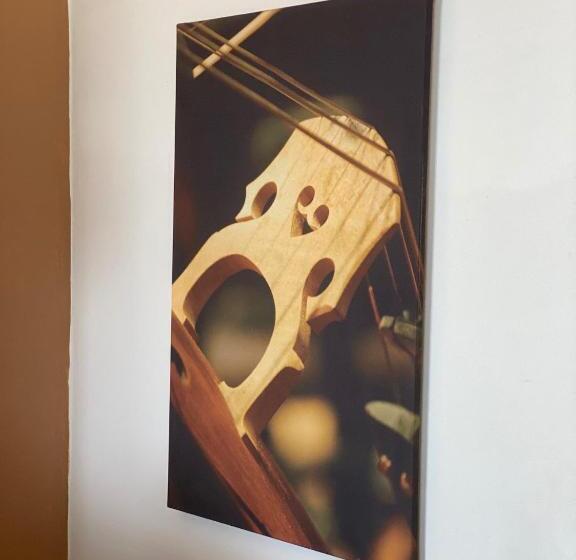 اتاق استاندارد, Strand City Hotell