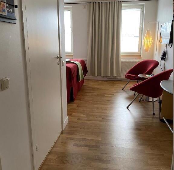 اتاق استاندارد, Strand City Hotell