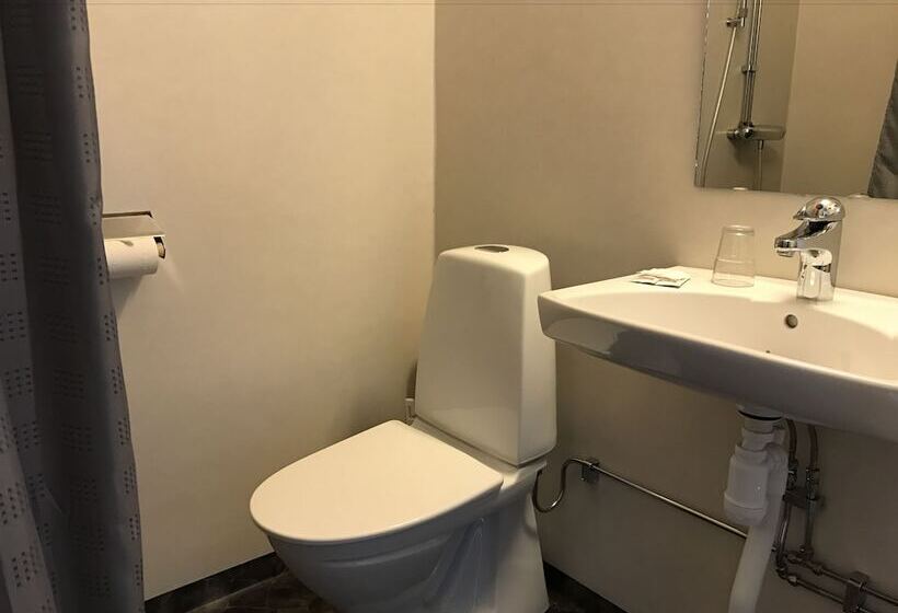 اتاق اکونومی, Strand City Hotell