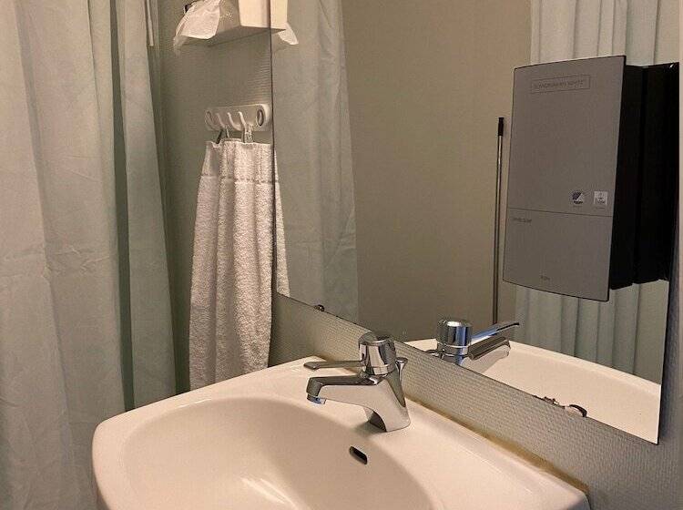 اتاق استاندارد, Strand City Hotell