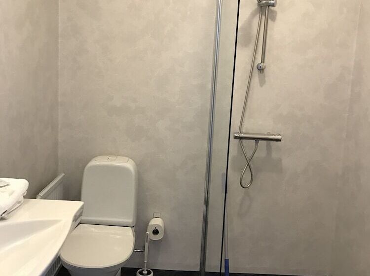اتاق استاندارد, Strand City Hotell