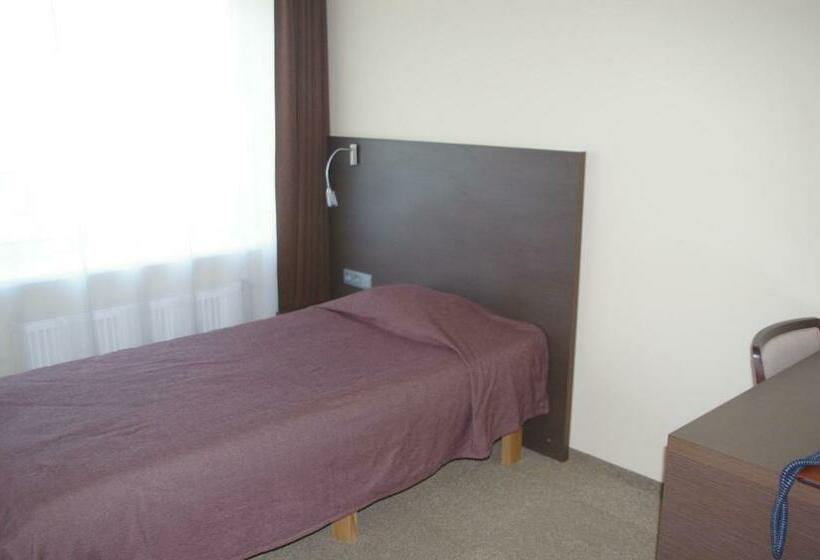 Standard Single Room, Tehvandi Hotell