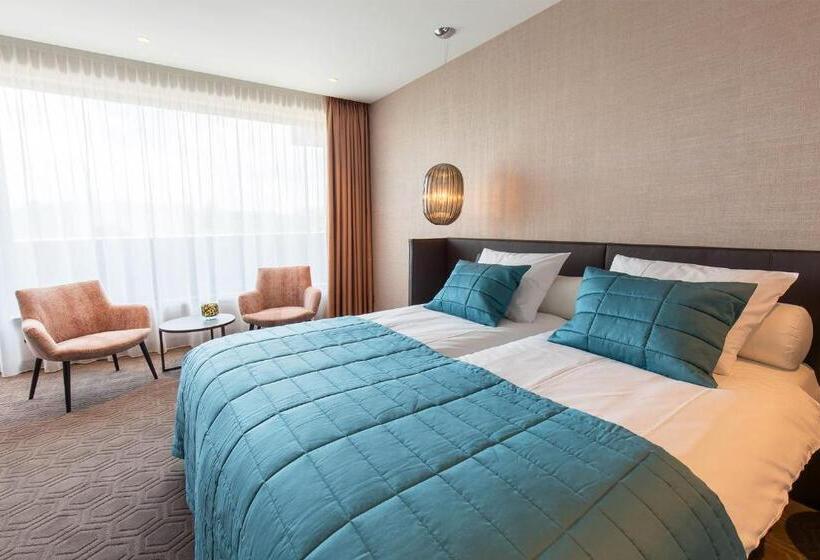 スタンダードルーム, Van Der Valk Hotel Enschede