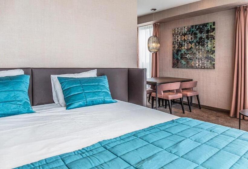 ファミリールーム, Van Der Valk Hotel Enschede