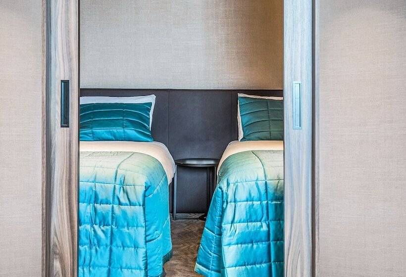 ファミリールーム, Van Der Valk Hotel Enschede