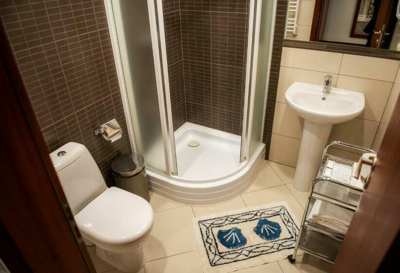 اتاق استاندارد, Vingis