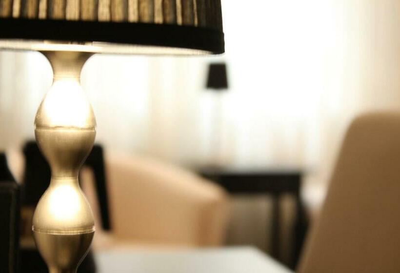 اتاق استاندارد یک نفره, Jennys Hotell Och Restaurang