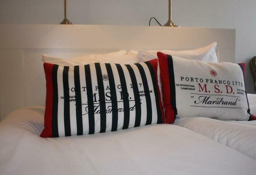 اتاق استاندارد, Jennys Hotell Och Restaurang