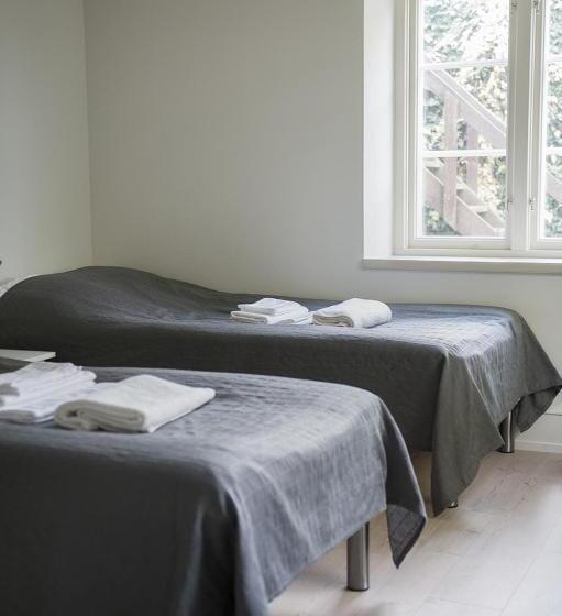 高级大房间, Mullbärsgården Bed & Breakfast