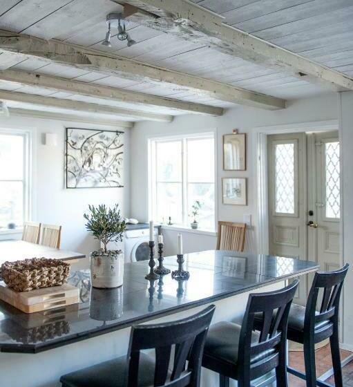 豪华房间, Mullbärsgården Bed & Breakfast