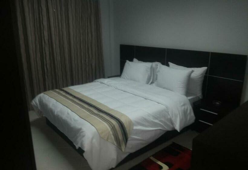آپارتمان 2 خوابه, Grand Ocean El Sokhna