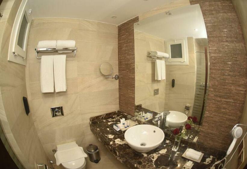 آپارتمان 1 خوابه, Grand Ocean El Sokhna