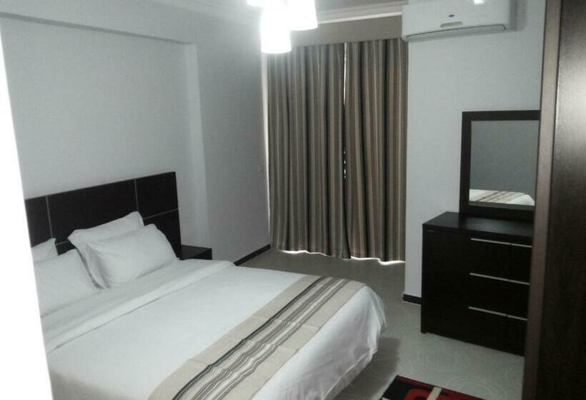 آپارتمان 3 خوابه, Grand Ocean El Sokhna