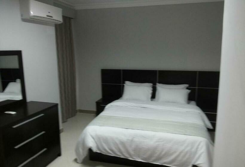 آپارتمان 1 خوابه, Grand Ocean El Sokhna