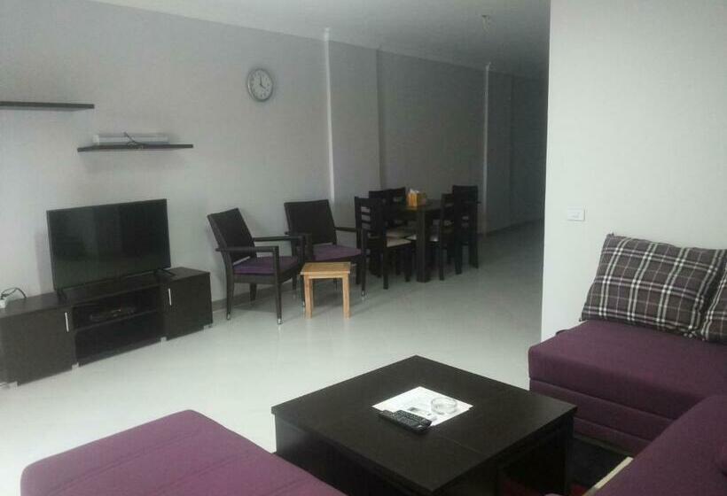 آپارتمان 2 خوابه, Grand Ocean El Sokhna