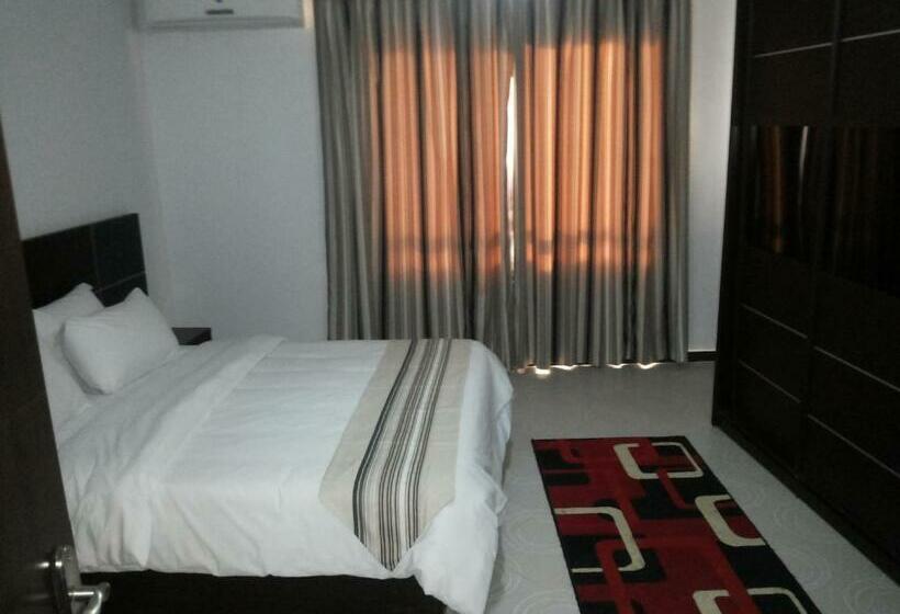 آپارتمان 3 خوابه, Grand Ocean El Sokhna