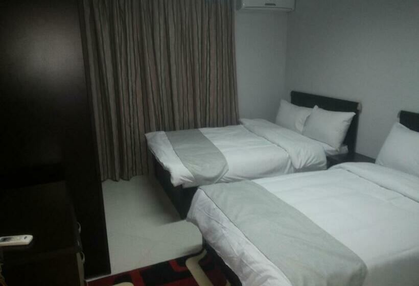 آپارتمان 2 خوابه, Grand Ocean El Sokhna