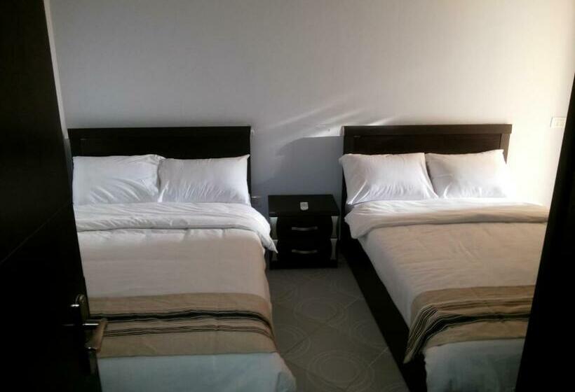 آپارتمان 3 خوابه, Grand Ocean El Sokhna