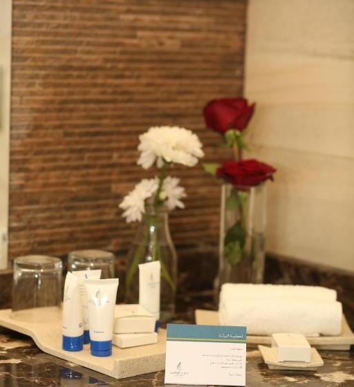 اتاق لوکس, Grand Ocean El Sokhna
