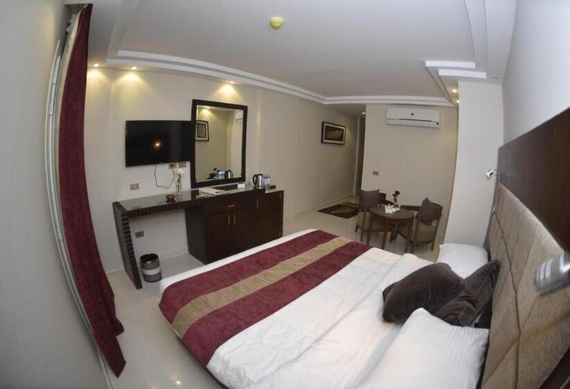 اتاق استاندارد, Grand Ocean El Sokhna