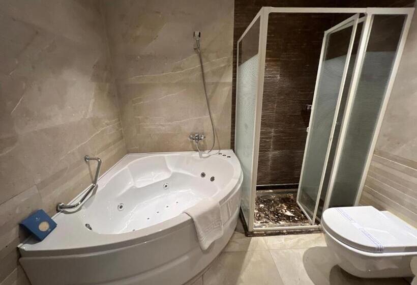 سوییت جونیور, Grand Ocean El Sokhna