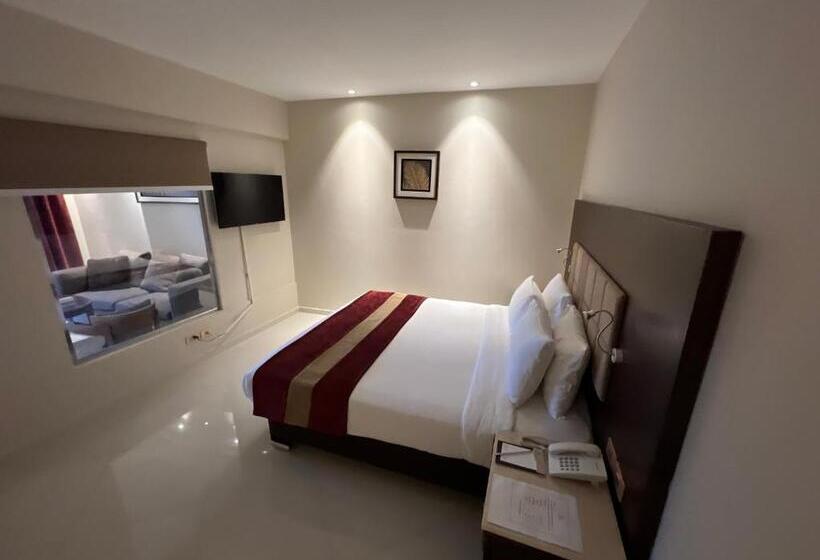 سوییت جونیور, Grand Ocean El Sokhna
