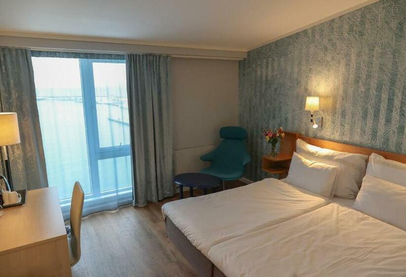 اتاق لوکس, ørland Kysthotell