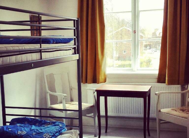 اتاق استاندارد, Stf Landskrona Hostel