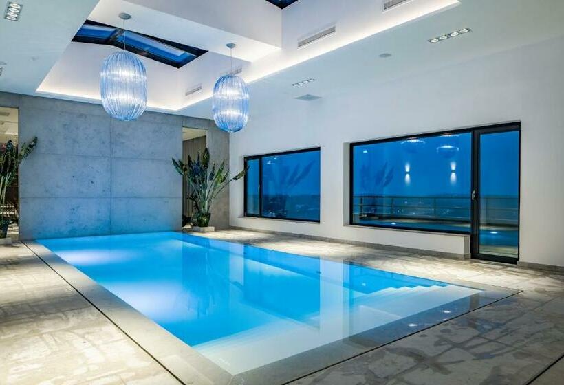 スタンダードルーム, Van Der Valk Hotel Enschede