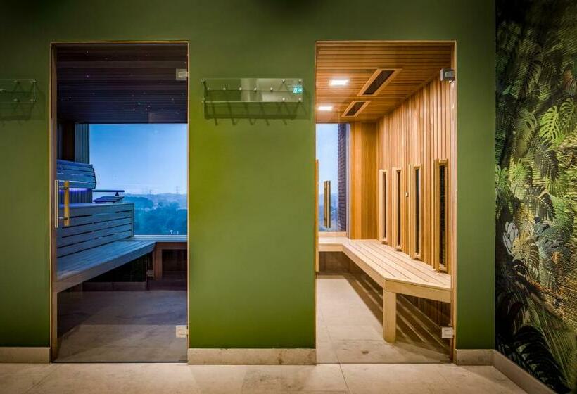 スタンダードルーム, Van Der Valk Hotel Enschede
