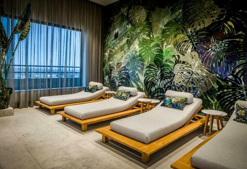 スタンダードルーム, Van Der Valk Hotel Enschede