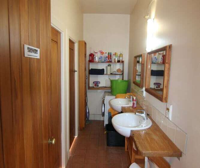 اتاق استاندارد, Big Tree Lodge Methven