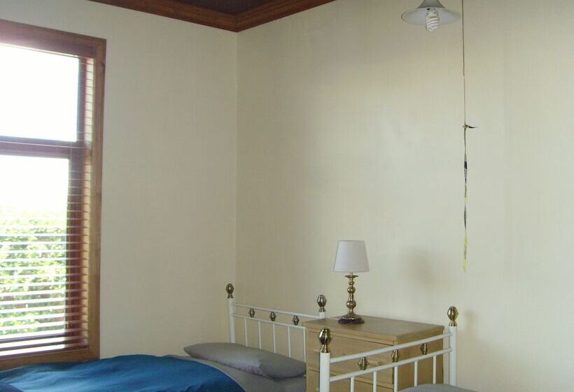 اتاق استاندارد, Big Tree Lodge Methven