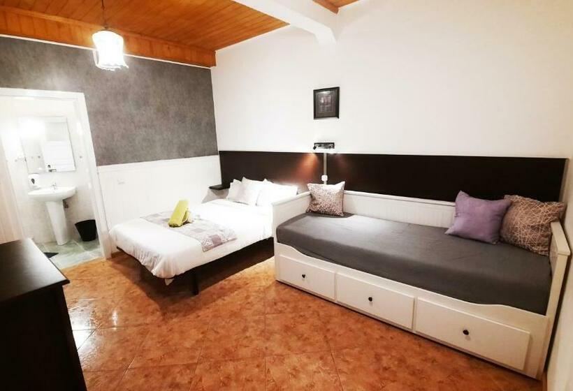 اتاق استاندارد, Guesthouse Of Alcobaça