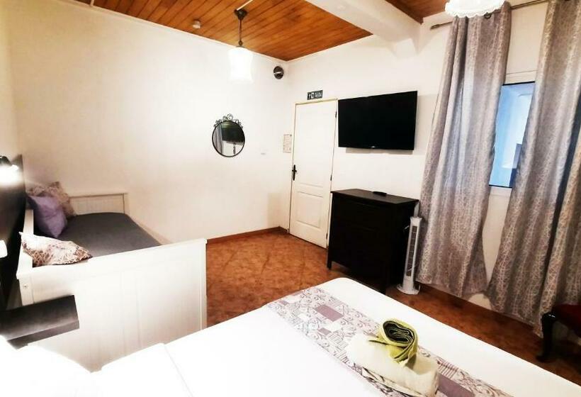 اتاق استاندارد, Guesthouse Of Alcobaça