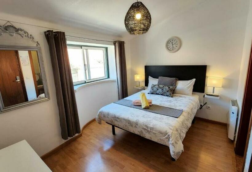 اتاق استاندارد, Guesthouse Of Alcobaça